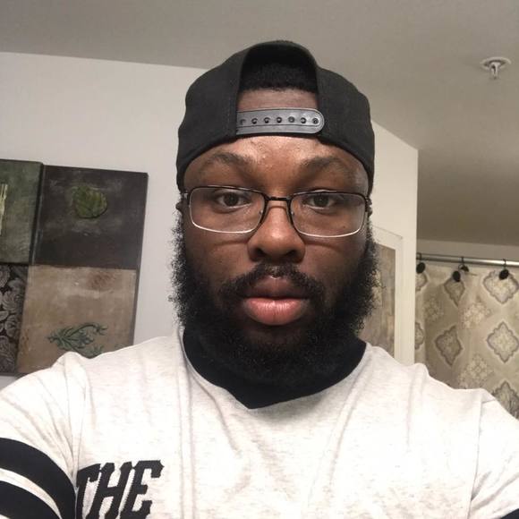 Meet your Posher, Kenny - Picture 1 of 1